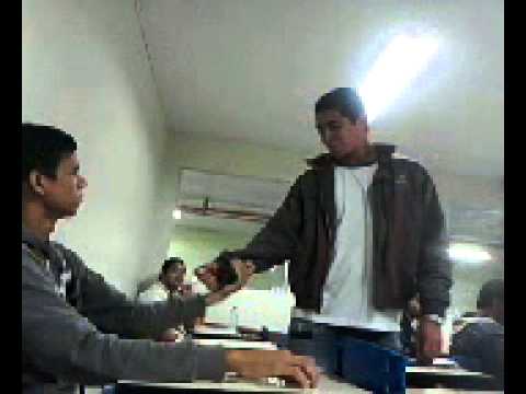 Anderson Manoel e Glauber