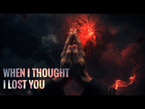 Pandocrator - When I thought I lost You ( #breakbeat #electronic #epic #hybrid )