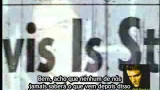 Lisa Marie Presley- Nobody Noticed It (LEGENDADO)