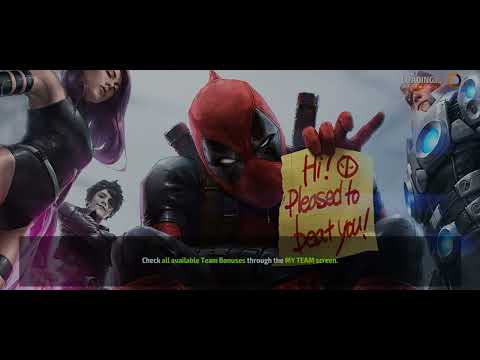 [How to easily kill Thanos in Timeline Battle]