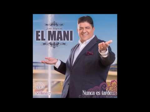 Échate pa allá - El Mani