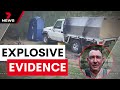 Man accused of killing High Country camper sweethearts claims it was an accident | 7 News Australia