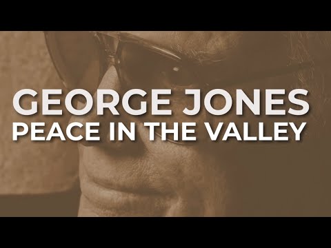 Thumbnail for Peace In The Valley video