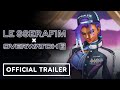Overwatch 2 X LE SSERAFIM - Official In-Game Event Trailer