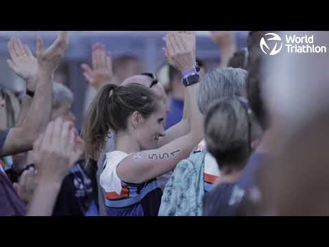 2023 World Triathlon Multisport Championships Ibiza