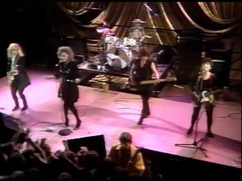 Video thumbnail for Let’s Have A Party - Live