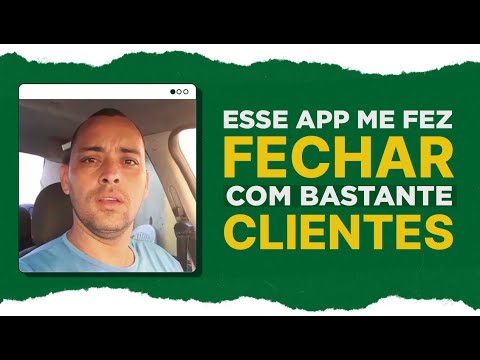 Depoimento em vídeo de Serviço de Calhas e Rufos
