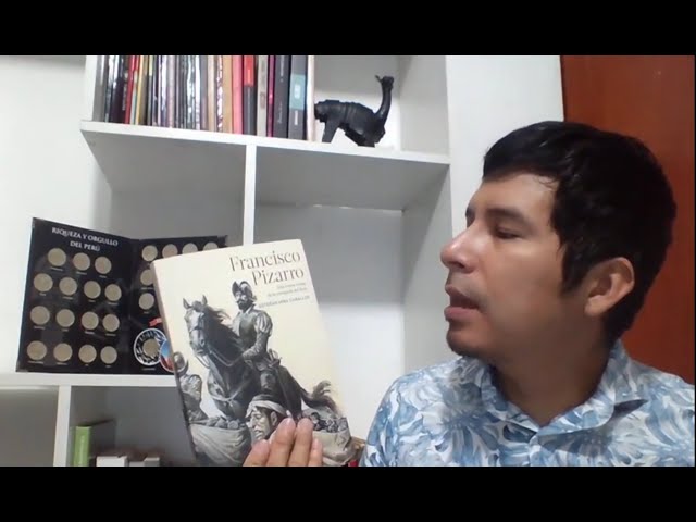 Vídeo relacionado con Conquista y destrucción de las Indias (1492-1573)