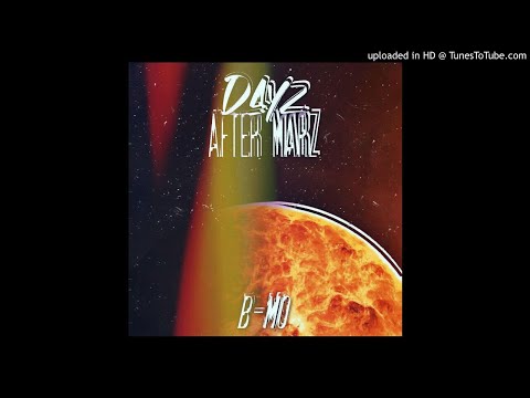 B-MO - Dollar Sign Eyez (Prod. Judah.Budah)