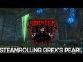 Wiping Delorious Pearl Cave Online Bobs Gone Wild SINISTER