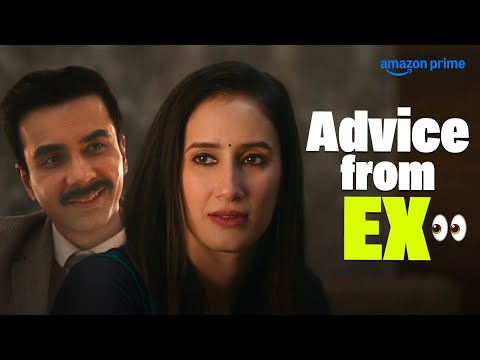 Is Abhilash Jealous Of Guri And Dhairya? | Aspirants | Prime Video India