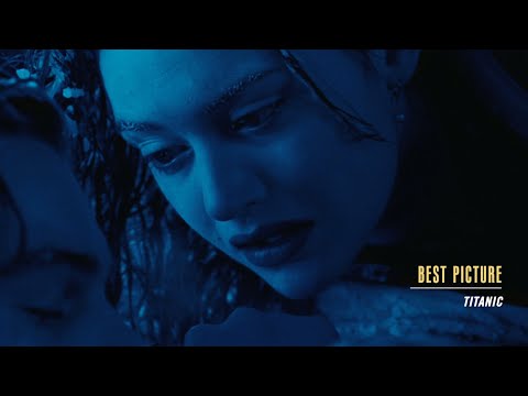 1997 Oscar Winners (v4.1)