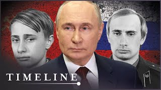 Inside The Mind Of Putin: How Did It Get To This?