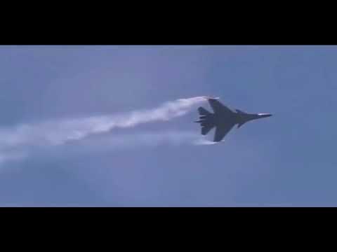 CRAZY RUSSIAN PILOTS|CRAZY RUSSIANS