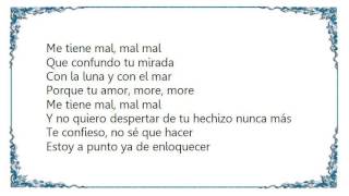 Chino  Nacho - Tu Amor More More Lyrics