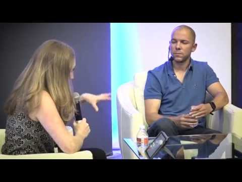 VMware Rock Stars: Duncan Epping