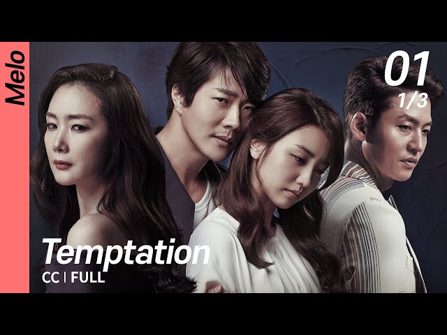 Vídeo relacionado con Korean Drama Dvd Tentación (Drama Coreano, Subtítulos en Inglés) [DVD] [2015]