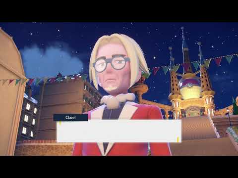 Avvio del Gran Torneo 10 e Lotte Pokemon Scarlatto Violetto - Academy Ace Tournament Scarlet Violet