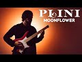 [TAB] Plini - Moonflower Guitar Cover