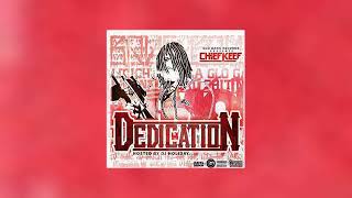 Chief keef - Dipset [HD] Audio