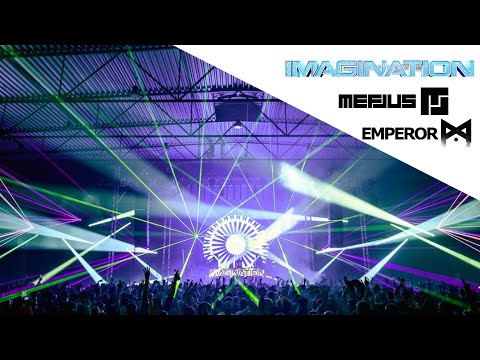 Mefjus VS Emperor @Imagination Festival 2014 | Drops only