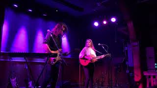 Luluc, &quot;Small Window&quot;