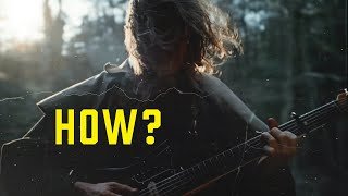 Download lagu Cara memainkan lagu ARE YOU LOOKING UP oleh mk.gee - Gitar, suara, dan TAB (bahasa Inggris) mp3