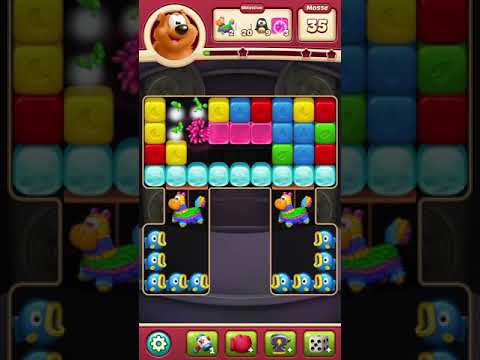 Livello 3496 Toon blast