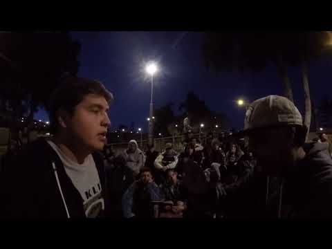 CRISOR vs. DAFLACK , 4tos - Kuarta Maestría[KM] a Beneficio 2017