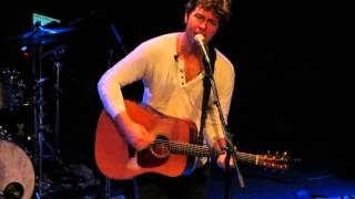 Matt Wertz Medley (Even the Streets, The Day Forever Died, Counting to 100)