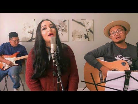 Kumhlui Khawiah Tuan Che Maw (Cover) -  Lalsangzuali Sailo by VULMAWI GANG - Mizo Classic