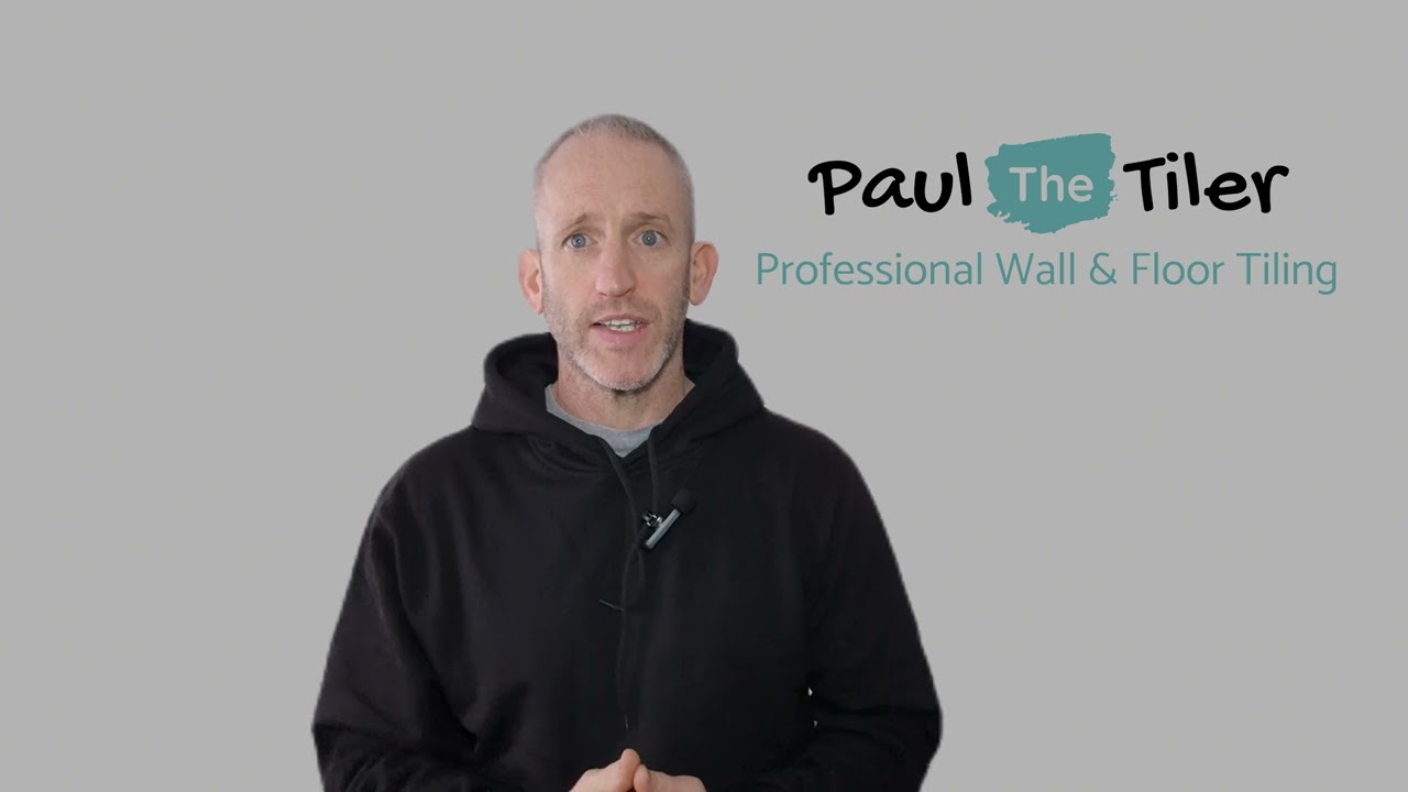 Meet Paul the Tiler — introduction video