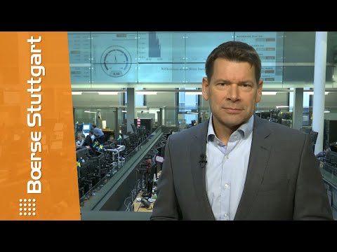 Brexit Abstimmung: Anleger demonstrieren Gelassenheit| Börse Stuttgart | Aktien