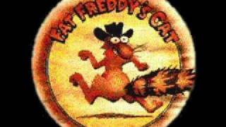 FAT FREDDY'S CAT - TELL ME THERES A REASON