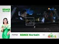 SQUEEZE FRAME SCTV KOMIX HERBAL 10 03 2023