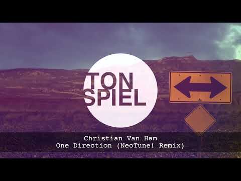 Christian Van Ham - One Direction (NeoTune! Remix)