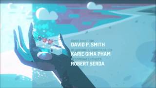 Credits - Steven Universe - CN