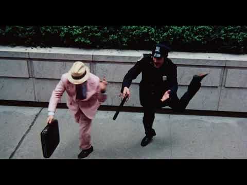 Ken Shapiro - Dancing man Just You, Just Me (The Groove Tube 1974)