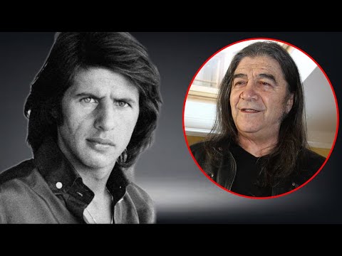 Before dying, Sandro Giacobbe listed the 6 singers he hated the most.