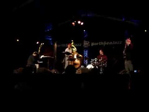 John Marshall / Ferdinand Povel Quintet