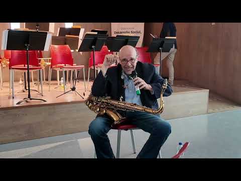 Master Class de Ed Calle