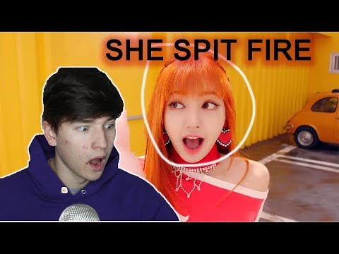 NO WAY | BLACKPINK (AS IF IT'S YOUR LAST)' M/V REACTION | FIRST BLACKPINK REACTION
