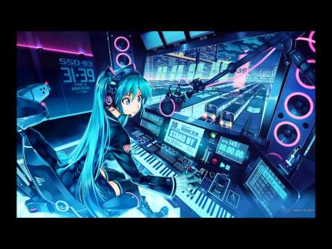 Piki Nightcore - Lost In Stereo