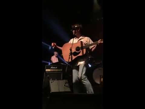 [170526 FNL Celebration] 잔나비 - Hong Kong (최정훈 focus) @플랫폼창동61