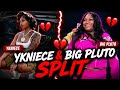 Big Pluto YK Niece Gets Into Over Pluto Label Wanting Her To Redo The Song Live