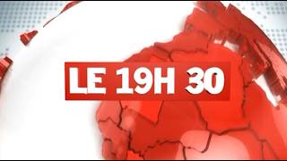 Le 19h30 du 1er septembre 2026-BF1TV