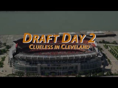 Draft Day 2 Trailer