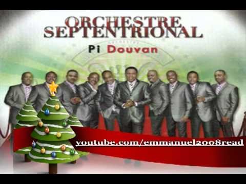 Orchestre Septentrional - Nwel An Nou ( 2011 )