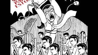 Thanax - Desadaptado