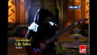 Download lagu Jenita Janet Feat Siti Meliani with Rockwell Guitar mp3